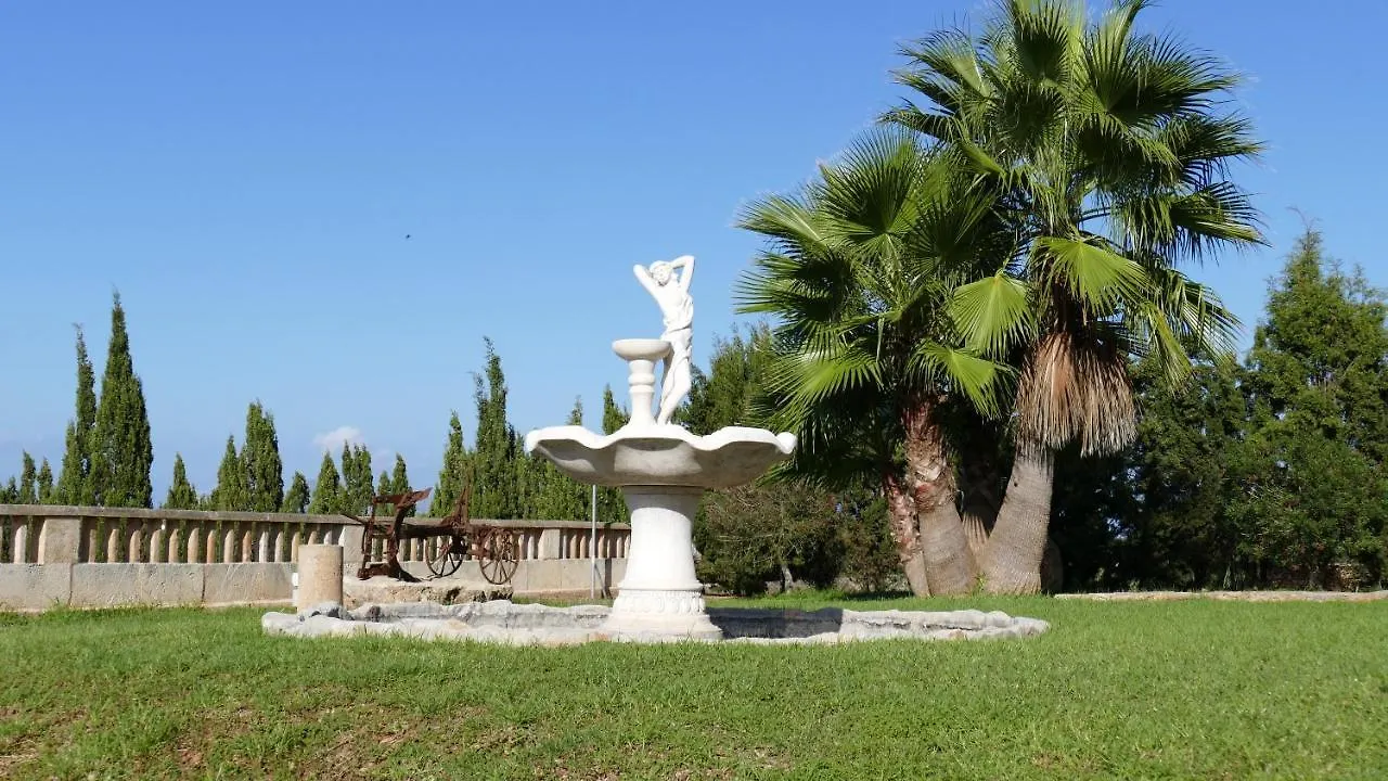 Vila Finca Can Jose Can Picafort  0*, Can Picafort (Mallorca)